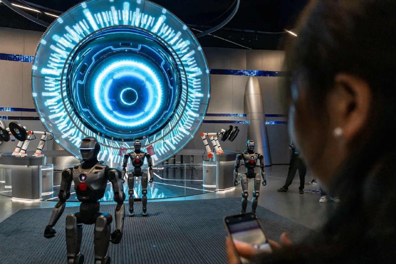 China releases draft rules to regulate human-like AI systemsChina's cyberspace regulator released draft rules on December 27 requiring providers of human-like AI systems to monitor users for addiction and emotional dependency, with public consultation open until January 25.The regulations mandate that users be notified they're interacting with AI at login and every two hours or when overdependence is detected, and require providers to intervene when users exhibit extreme emotions or addictive behavior.The draft bans content endangering national security or spreading misinformation, and requires security assessments for services launching human-like AI features or reaching one million registered users.Read detailed