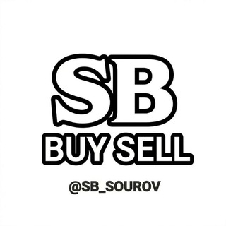 𝗦𝗕 𝗕𝗨𝗬-𝗦𝗘𝗟𝗟 𝗦𝗘𝗥𝗩𝗜𝗖𝗘
