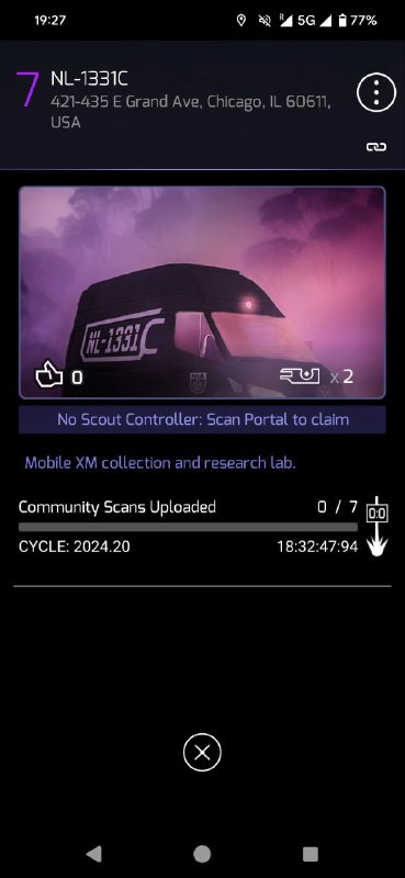 Buried Memories Chicago 大戰日 & 附贈虛擬 1331