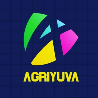 Telegram profile photo for AGRIYUVA 🌱🌱🌱
