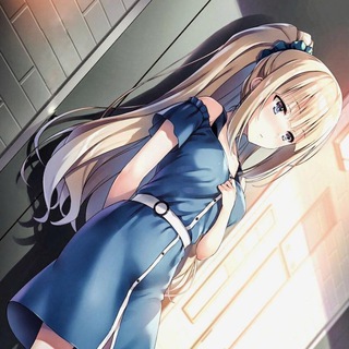 Telegram profile photo for Classroom of the Elite Light Novel