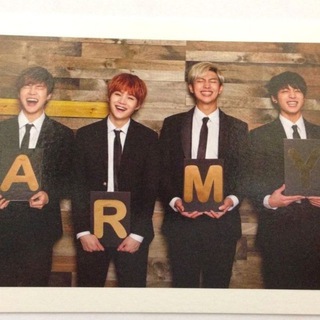 💜BTS army club💜 Telegram Group Link