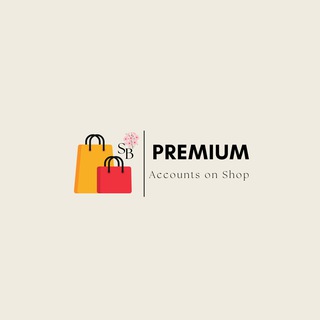 𝐏𝐫𝐞𝐦𝐢𝐮𝐦 𝐀𝐜𝐜𝐨𝐮𝐧𝐭𝐬 Telegram Group Link