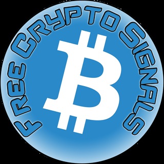 Free Crypto Signals Telegram Group Link