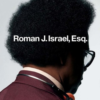 ROMAN J ISRAEL ESQ MOVIE 2017 🍿🎥 Telegram Group Link