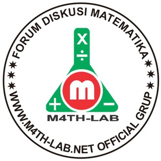 Forum Diskusi Matematika
