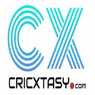CricXtasy Dream11 Team Prediction & Fantasy Cricket Tips Telegram Group Link