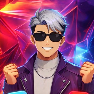 Telegram profile photo for VISHNU TECH