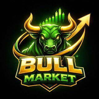 Bull Market Telegram Crypto channel