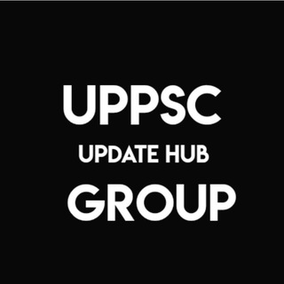 UPPSC & UPSSSC Update Hub group Telegram Group Link