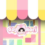 OSYMORI - close
