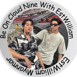 𝗕𝗲 𝗢𝗻 𝗖𝗹𝗼𝘂𝗱 𝗡𝗶𝗻𝗲 𝗪𝗶𝘁𝗵 𝗘𝘀𝘁𝗪𝗶𝗹𝗹𝗶𝗮𝗺 : 𝗘𝘀𝘁𝗪𝗶𝗹𝗹𝗶𝗮𝗺 𝗠𝘆𝗮𝗻𝗺𝗮𝗿 Telegram Group Link