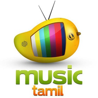 MUSIC_TAMIL Telegram Group Link