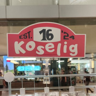 ᯓ koselig creations 𐙚˙⋆.˚ ᡣ𐭩