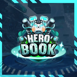 HeroBook VietNam 🇻🇳