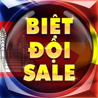 BIỆT ĐỘI AE SALE-CAMBODIA 🇰🇭 🇻🇳