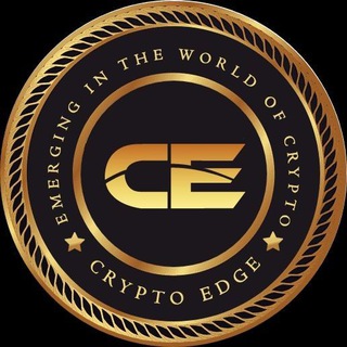 Crypto Edge Telegram Group Link