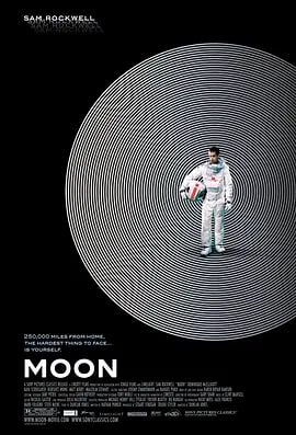 月球 Moon (2009)导演