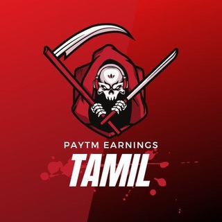 Paytm Earnings Tamil Telegram Group Link