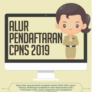 GURU TIK | CPNS 2019