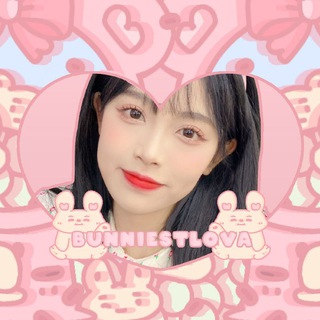 ⍝ 𝐁unnieslova ⍝ ACTV. Telegram Group Link