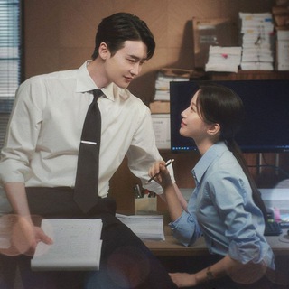 Telegram profile photo for K Drama D+ Series