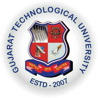 Telegram profile photo for GTU Media Announcement