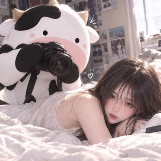 Telegram profile photo for 大锤TV（福利频道）