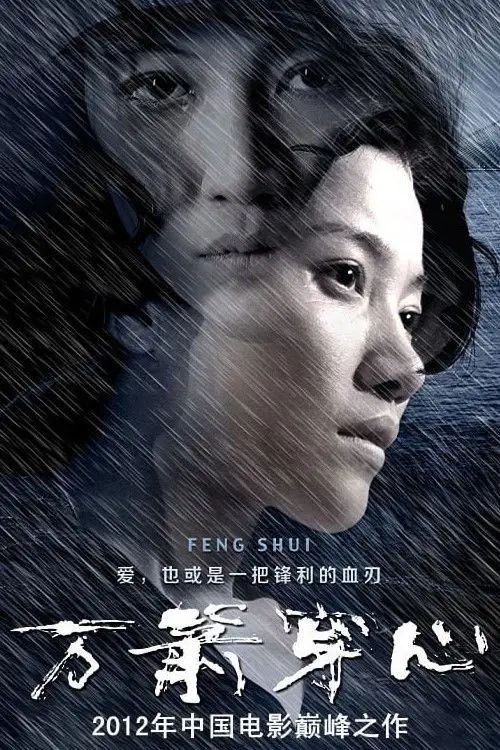 名称：【原盘】万箭穿心 (2012) 1080P REMUX 武汉话原版 内封简繁字幕