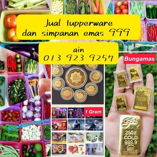 TUPPERWARE AISY STOCK Telegram Group Link