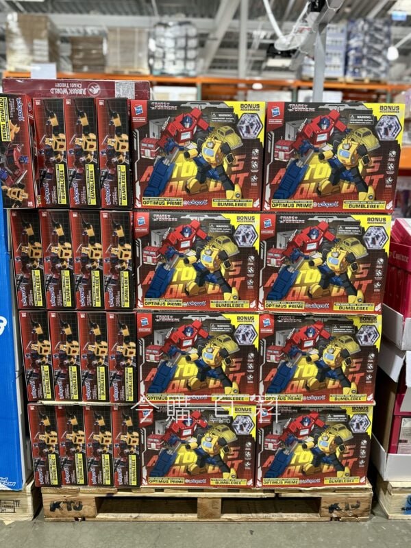 新品情報看這裡 