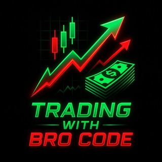 Trading With Bro Code Telegram Group Link