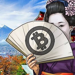 JAPANESE CRYPTO PUMPING Telegram Group Link