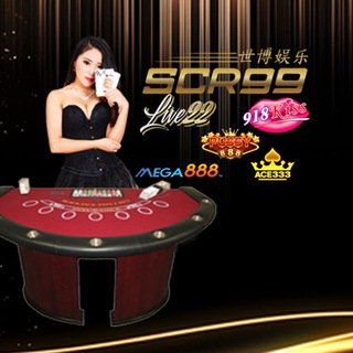 SCR99SG Best Trusted Online Casino In Singapore Chat