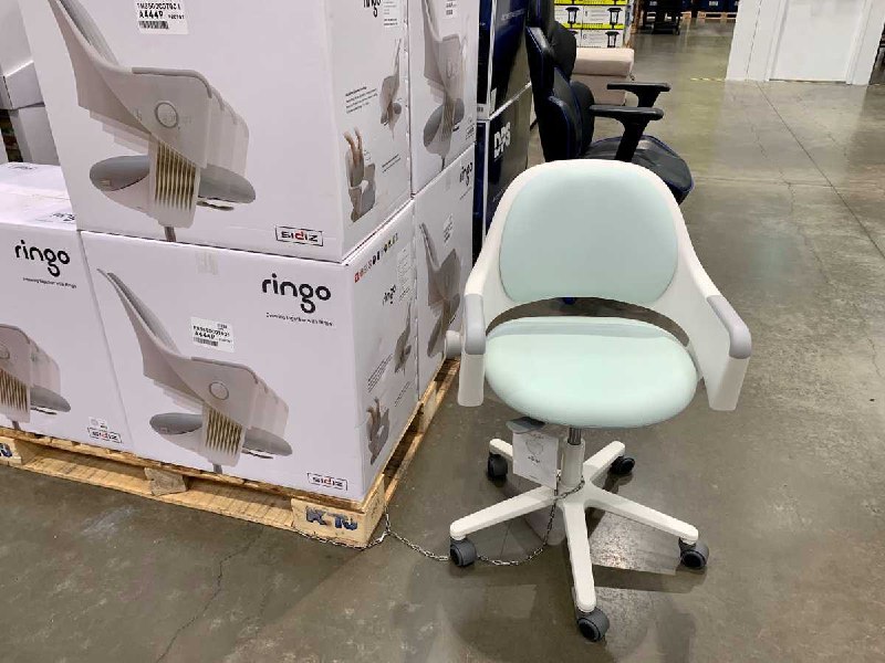 #Costco好市多8月新品通知SIDIZ RINGO 幼童學習椅可調座椅高度 #515072