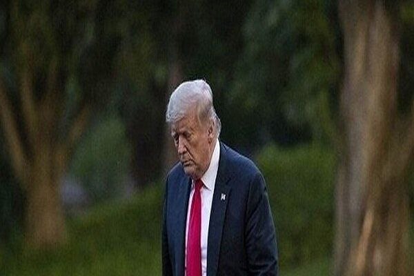 طلوع نیوز TOLOnews Plus: 🔴ترامپ بار دیگر گفت ایران نباید سلاح هستهای داشته باشد.🔺️دونالد ترامپ، رئیسجمهور آمریکا، در پیامی در شبکه اجتماعی تروث