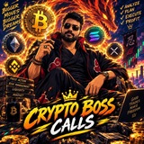 CRYPTO BOSS CALL'S Gamble🎲