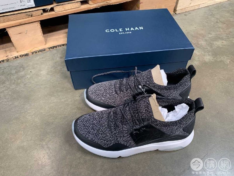 #Costco好市多8月新品通知COLE HAAN 女多功能運動訓練鞋 #1348550
