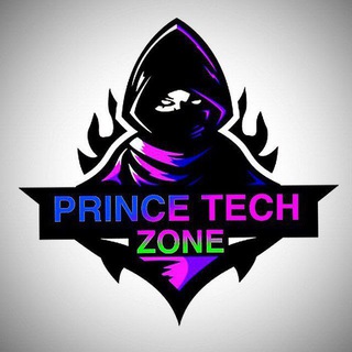 PRINCE TECH ZONE 🤣 Telegram Group Link