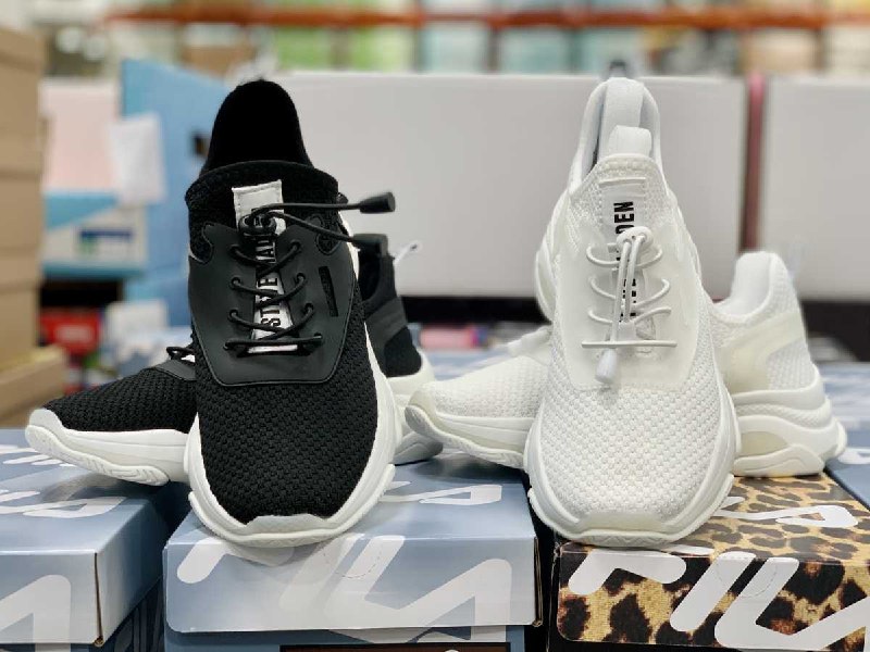 新品情報連結 