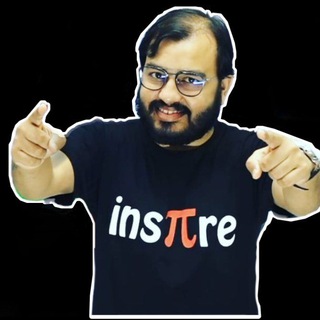 Telegram profile photo for Arjuna JEE 2022-23