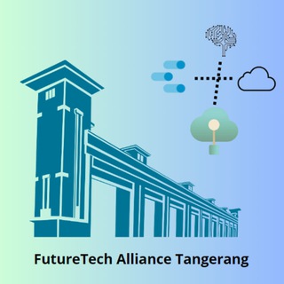 FutureTech Alliance Tangerang