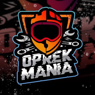 OPREK MANIA