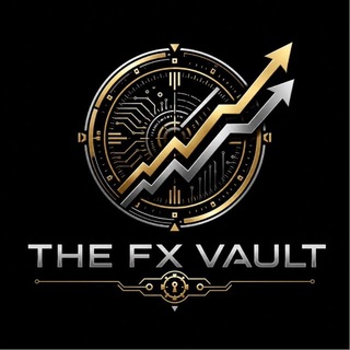 The Fx Vault💰📊 Telegram channel profile photo