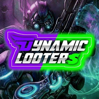 Telegram profile photo for 🇩 yɴᴀᴍɪᴄ 🇱 ᴏᴏᴛᴇʀꜱ™