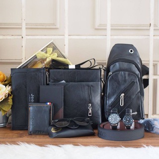 SET MEN & ACCESSORIES Telegram Group Link