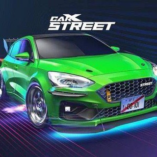Car X Street Telegram Group Link