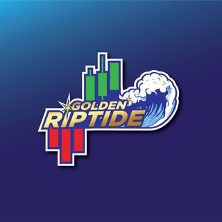 Telegram profile photo for Golden Riptide Academy 🏆