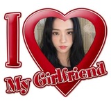 My love, Maddie.