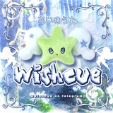 𓆩⚝𓆪 WISHCUE : OPEN